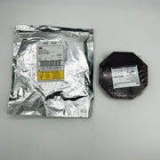 3M 44920 Fiber Fibre Disc 7 x 7/8" 120 Grit Octagonal Die 700WW 381C 25/Bag 8