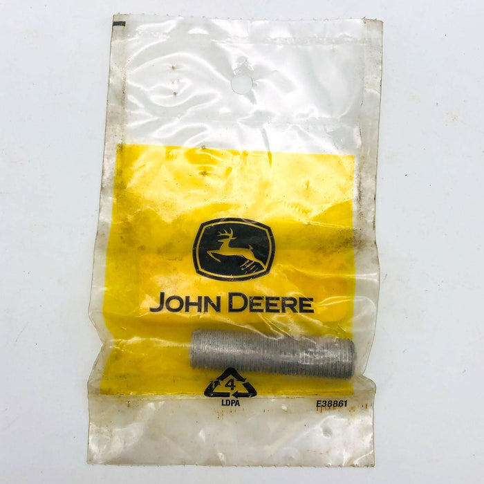 John Deere L56824 Set Screw OEM New Old Stock NOS Sealed 4