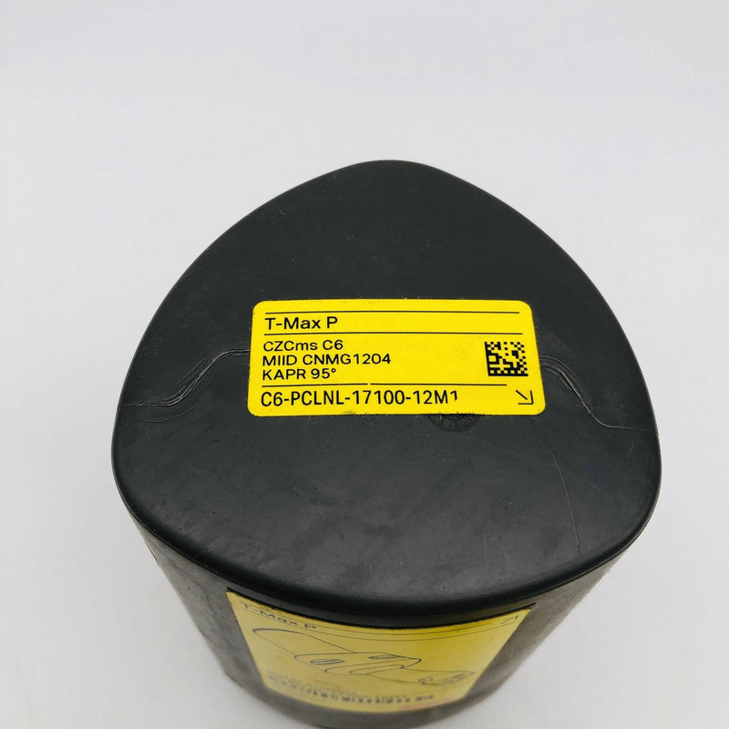 Sandvik C6PCLNL1710012M1 Cutting Unit Coromant Capto T-Max P 6188402 KAPR 95 2