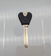 5x Ilco H70-P Key Blanks fits 1994-1997 Ford Aspire X231 Plastic Head 1