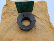Hardinge B35 1-15/16" Round Smooth Collet Pads 3-Segment for B-Series Collet 2