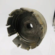 Whiteside Machine and Repair 8003500 Self Clean Hole Saw 3-1/2in Dia Carbide Tip 8