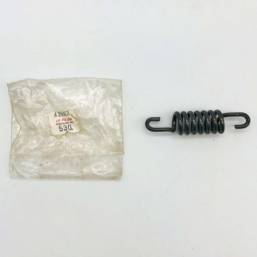 Poulan 530042082 Isolator Spring Only OEM New Old Stock NOS Open 1