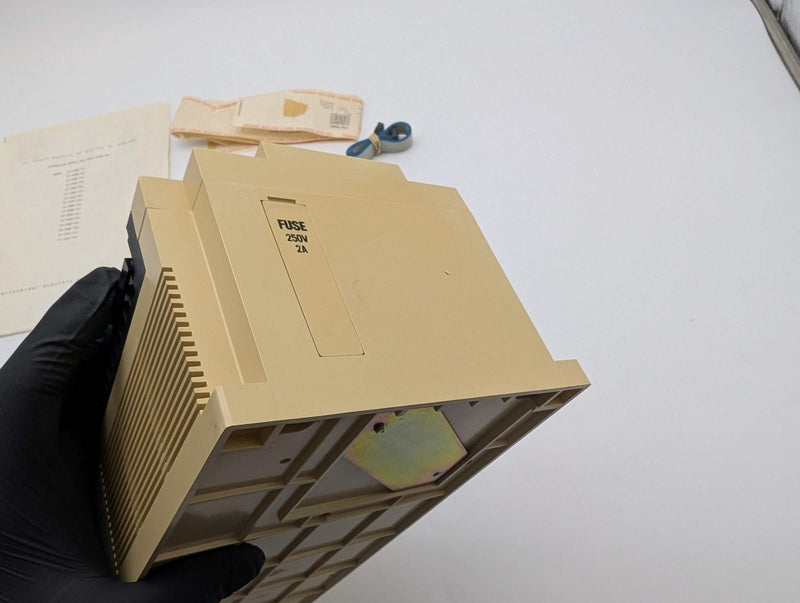Mitsubishi MELSEC F2-60ER-UA1 PLC Expansion Module Programmable Controller 6