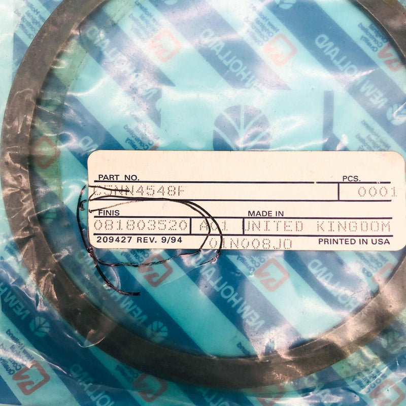 New Holland 81803520 Shim OEM New Old Stock NOS C5NN4548F Sealed 3