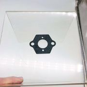 Poulan 530019271 Carburetor Gasket for Chainsaw OEM NOS Replaces 530019239 7