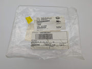Harting 09300240521 Side Entry Hood Size 24B Aluminum Body 120mm L x 57mm W 4