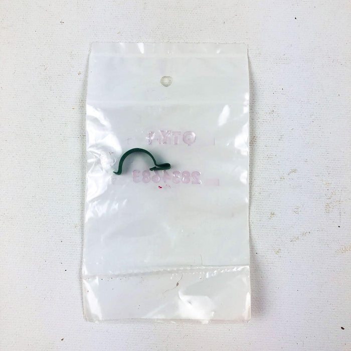 Simplicity 2834683 Clip Wire OEM NOS Replaced by 703176 Sealed 3