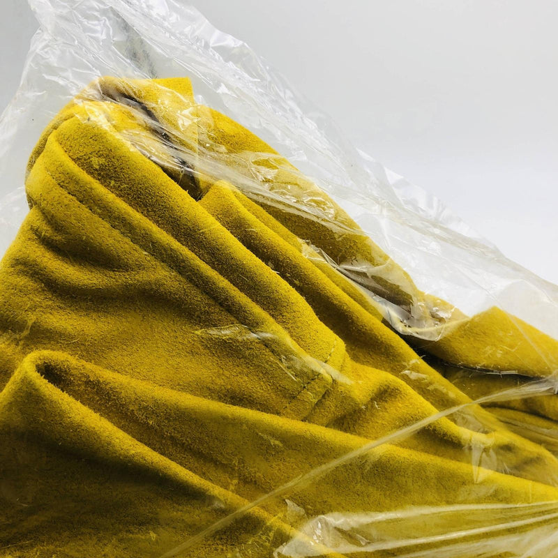 Ironcat 7000 Welding Jacket Cape Sleeve 3XL with Heat Resistance Cowhide Leather 5