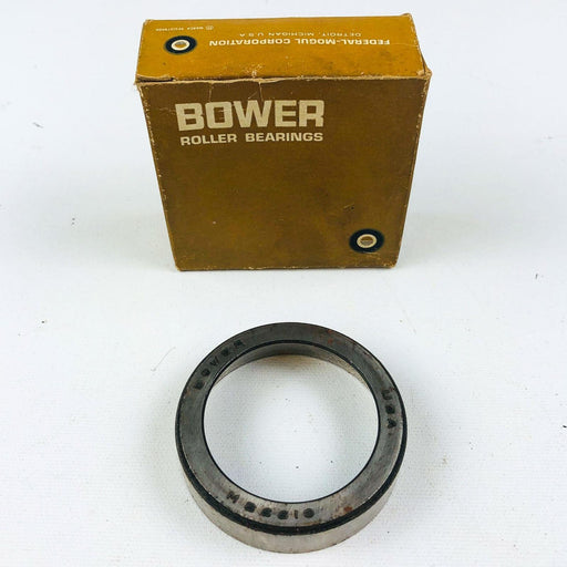 Jeep 945739 Outer Pinion Bearing Cup OEM NOS Made by Bower M86610 3156062 926804 1