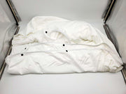 BWI 498-16109 Robot Cover ABB IRB 5500 FlexPainter fits V Arm, Body & Base 3