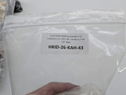 Turck RSM-2RKM 30 Actuator Tee Connector 2x 3 Pin 7/8" Female to 3 Pin 7/8" Male 6