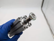 CKD SSD-KL-32NN-85 Compact Pneumatic Cylinder 32mm Bore 85mm Stroke 3