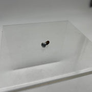 AMC Jeep 4005764 Screw for Soft Top Hardware with Full Soft Doors OEM NOS Loose 5