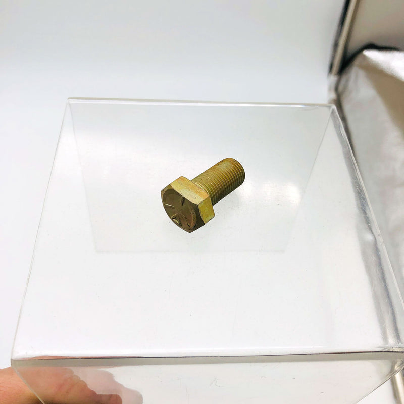 New Holland D2NN1N022A Bolt OEM New Old Stock NOS Loose No Pkg