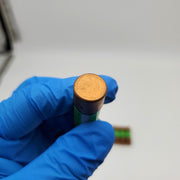 Bussmann FRN-R-3-1/2 Time-Delay Fuses Dual Element 3.5A 250V Class RK5 Pack of 5 5