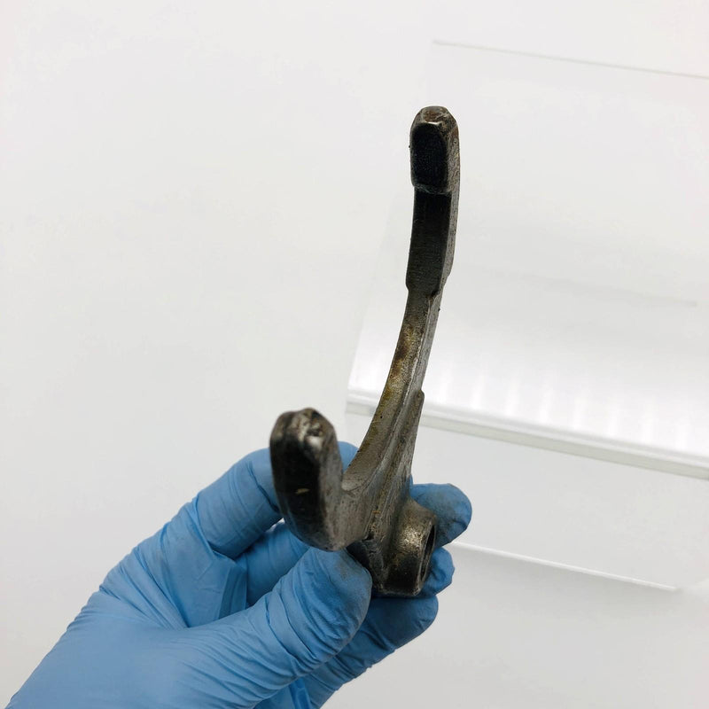 AMC Jeep 642766 Shifter Fork Second and High Speed T90 Willys OEM New NOS No Pkg 9