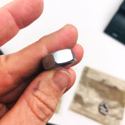 Ariens Gravely 124934 Nut Jam 1/2-20 OEM NOS Replaced by 06539500 Loose 3