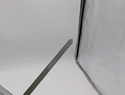 ABB SS35-250 Ty-Rap Cable Ties 35" L 0.25" W 304 SS 200lb Tensile 10 Pack 4