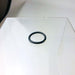 AMC Jeep J8127471 O Ring for Rail Shift Fork OEM NOS 1981-86 SR-4 Loose 4