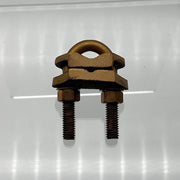 Burndy GAR6426 Mechanical Grounding Connector 351E 260820 4SOL-2/OSTR 3/8" IPS 1