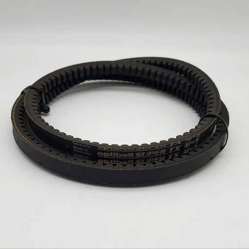 OptiBelt BX80 Cogged V-Belt 21/32" Width 83" Length 1