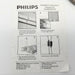 Light Fixture Hanging Kit 16ft Cables Vhooks Loop Grippers Philips 443580493270 8