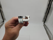 Marposs 48128471 Right Finger Clamp OEM Replacement Part 2