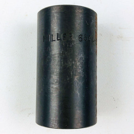 Miller Special Tool 6644-2 Front Arm Bushing Remover Installer OEM 1
