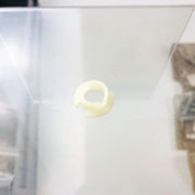 Snapper 12117 Bushing Plastic White OEM NOS Replaced by 7012117SM 7012117 4