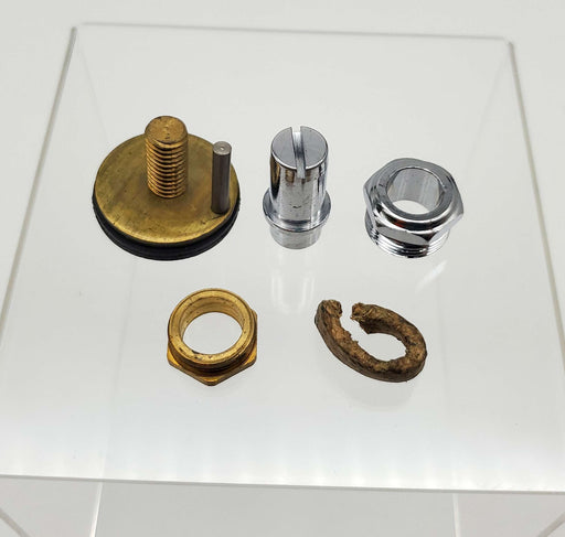 Sloan H-47-ASD Screwdriver Stop Screw Driver Repair H-40 & H-45 Kit 3308277 1