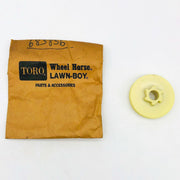 Lawn-Boy 683856 Recoil Pulley Assembly OEM New Old Stock NOS Open 1