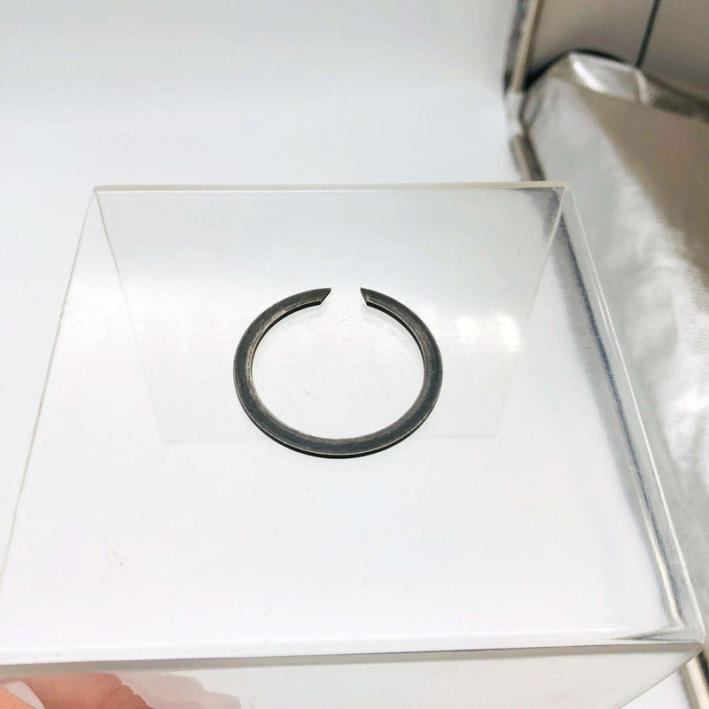 AMC Jeep 8124935 Ring Threespeed Trans Synchronizer Clutch Snap 2nd High OEM NOS 7