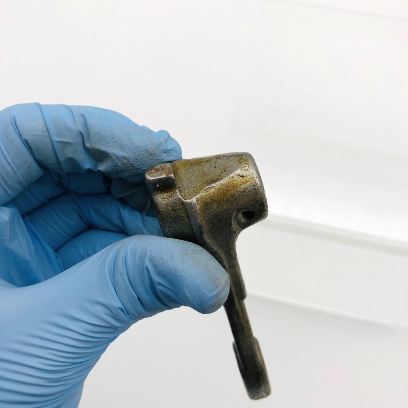 AMC Jeep 642766 Shifter Fork Second and High Speed T90 Willys OEM New NOS No Pkg 10