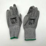 PIP PosiGrip 720DGUNP Cut Resistant Gloves Size Medium 13 Gauge HPPE 12 Pairs 4