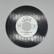 Vince Martin Cindy Oh Cindy Only If You Praise The Lord Single Record Glory 1956 2
