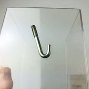 Simplicity 1679385 J Hook OEM NOS USA Made Replaced by 1679385SM 5