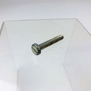 Poulan 507123001 Screw Adjusting for Chainsaw OEM New Old Stock NOS 9