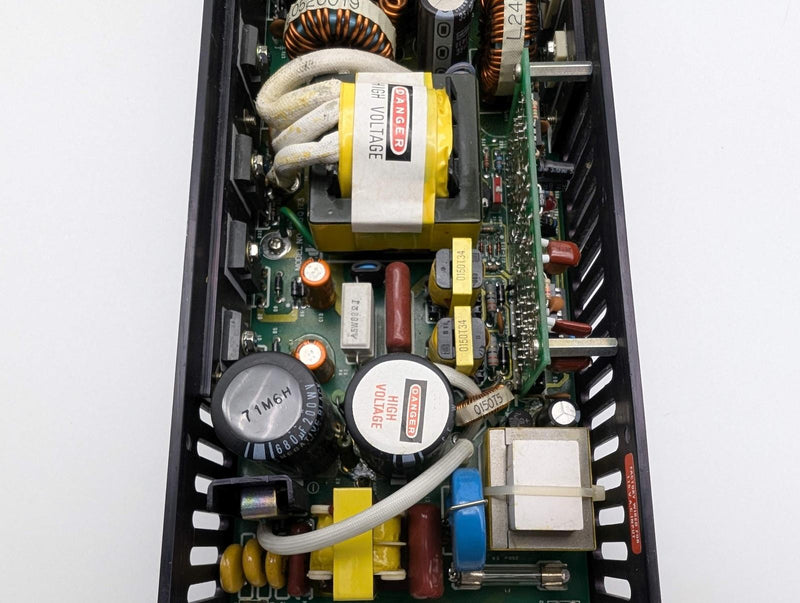 ACDC Electronics RBQ173 Power Supply 115/230 VAC 175 Watts 5
