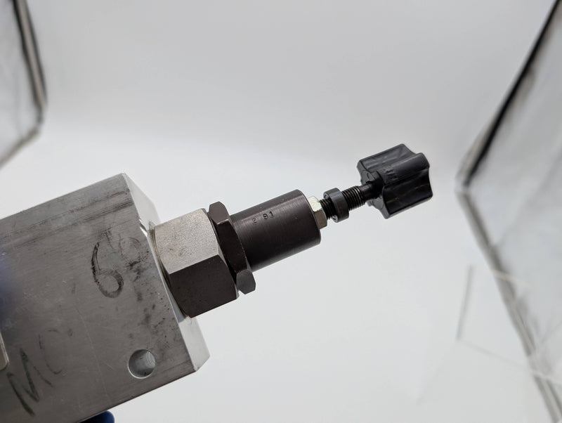 Racine 989689 Reducing Valve 500 PSI FE3-SAPC-T03S-01 4