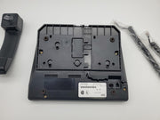 Nortel Meridian M2616 Basic Corded Phone Handsfree Feature Black Feature Phone 4