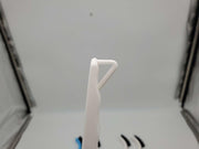 Boardwalk Grout Brushes 8-1/8" Handle 7/8" Nylon Bristle BWK9008 Pack of 5 3