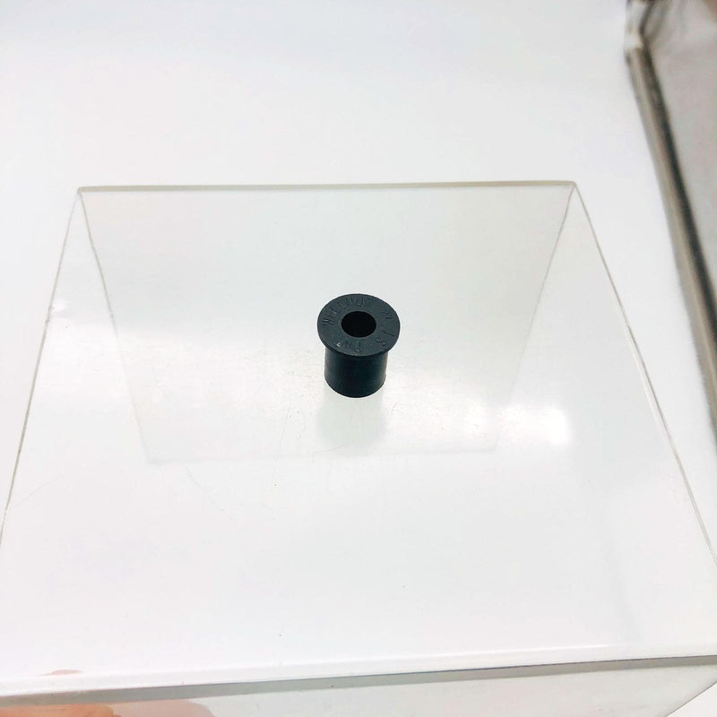 Mopar 4003120 Nut for Low Profile Mirror Roof Rack OEM NOS 81-86 Jeep Cher Wag 5