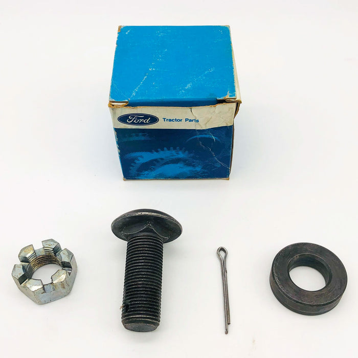 Ford 309719 Cutter Blade Bolt Kit OEM New Old Stock NOS Open