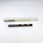 Cle-Line C62912 Metric Jobber Length Drill Bit 13.5MM List 1898 HSS Bright 9