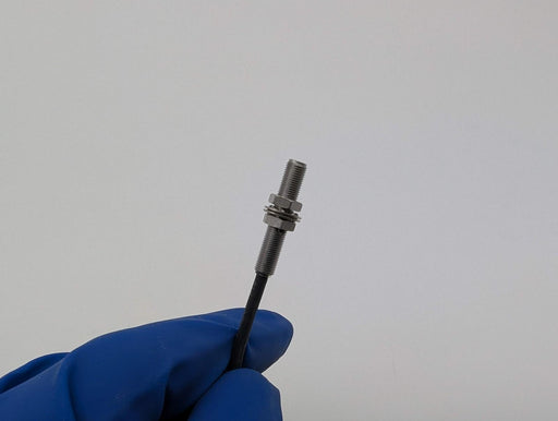 Balluff BES 516-3005-E4-C-PU-05 Inductive Sensor 0.8mm Range 5M L Normally Open 2