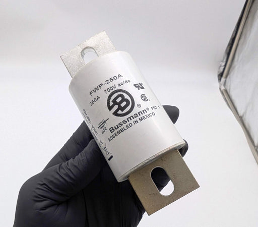 Bussmann FWP-250A High Speed Fuse 250A 700V FWP Series 1
