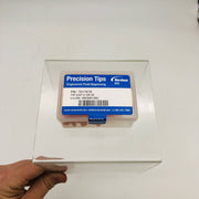 Nordson 7017976 Barrell Caps Twist-On Tip Ultra Series Orange 50/Box 9