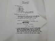 Nidec 17 Motor Mounting Kit 5.6" Dia Double Wire for Direct Drive Blower Motor 3