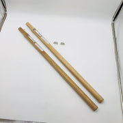 2x Council Tool 70-025 Replacement Handle Hickory 36in Sledge Replaced 70-36SL-B 9